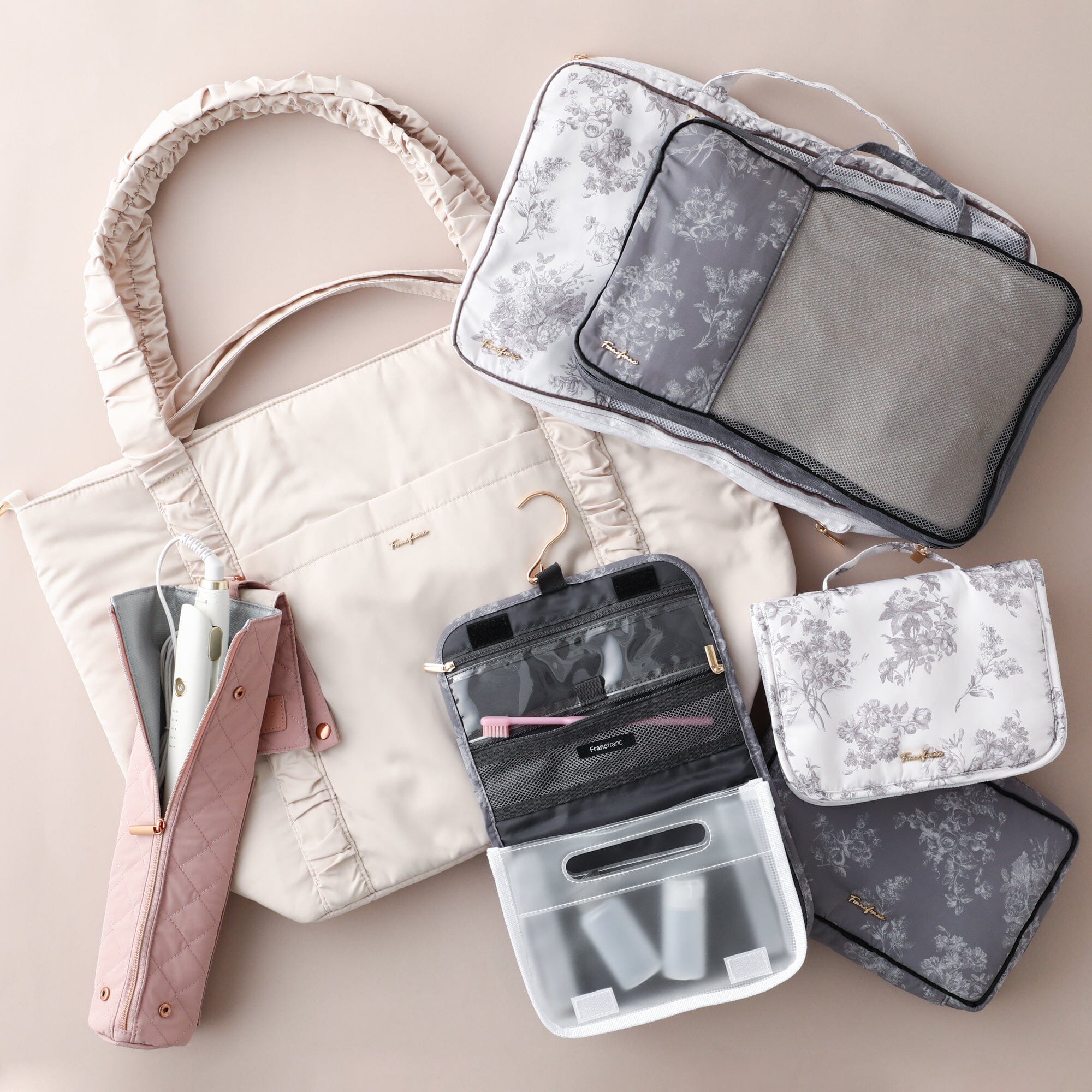 Travel Collection