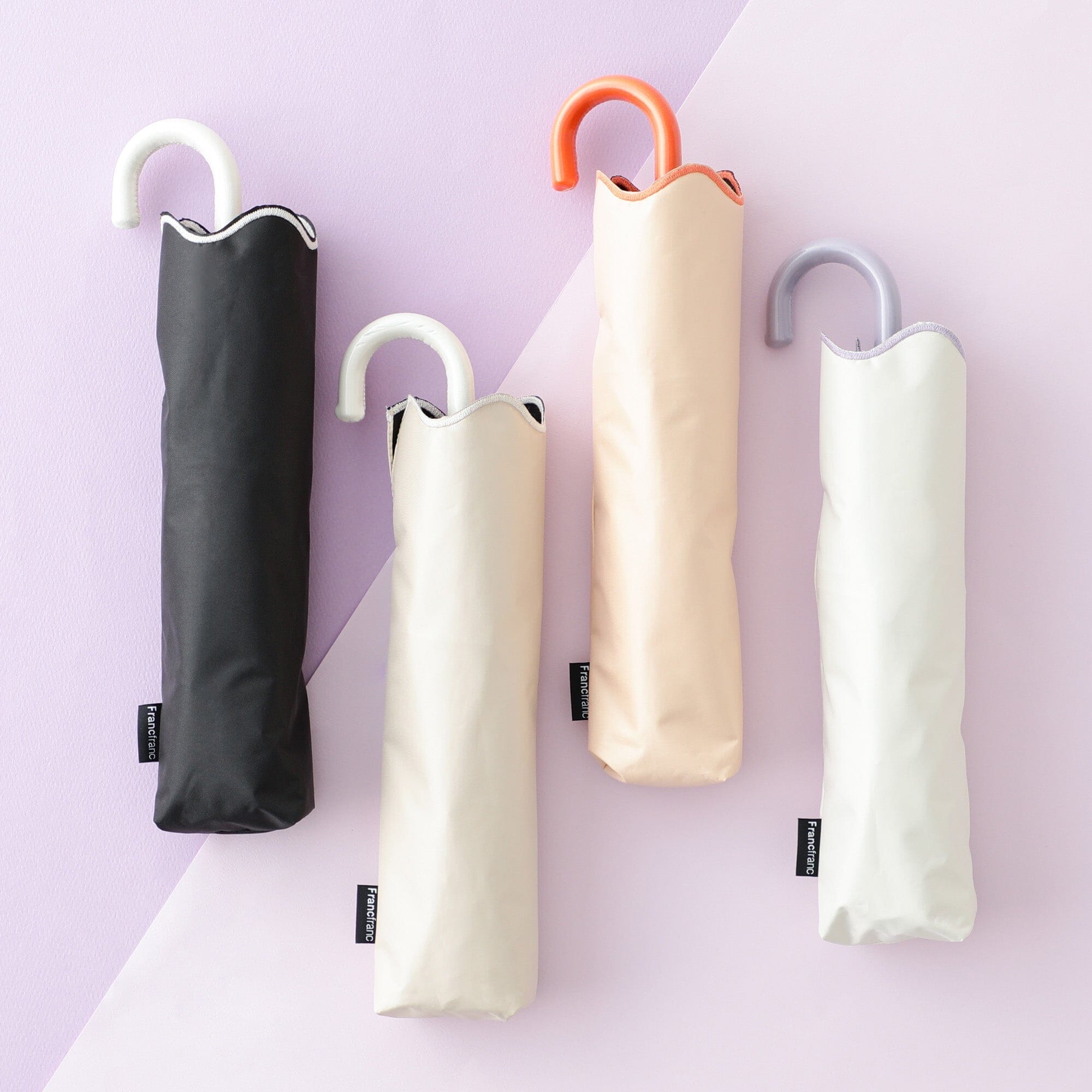 Umbrella & Rain goods