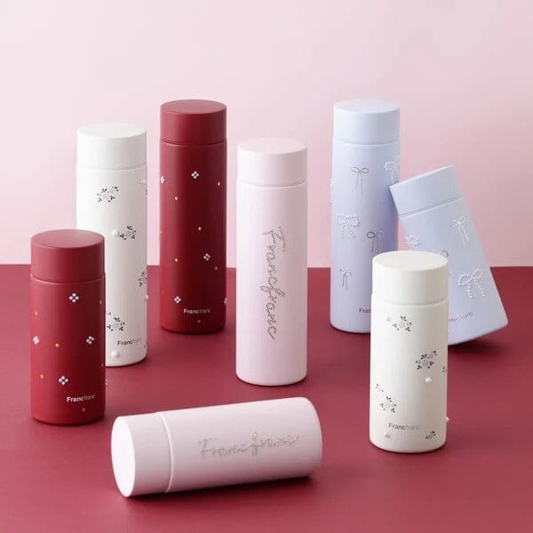 Bottles & Lunch Boxes
