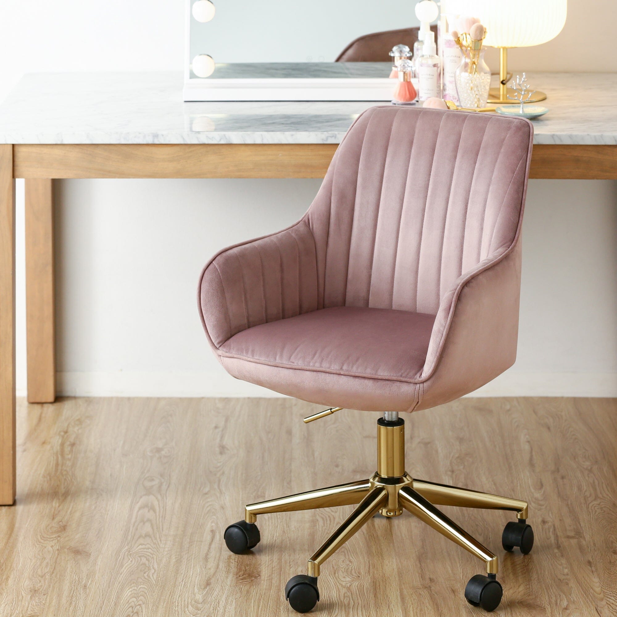 Chair & Stool