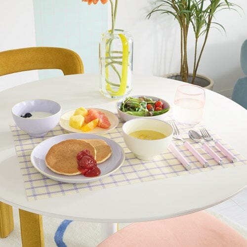 Table Cloth | Lunch Mat | Coaster