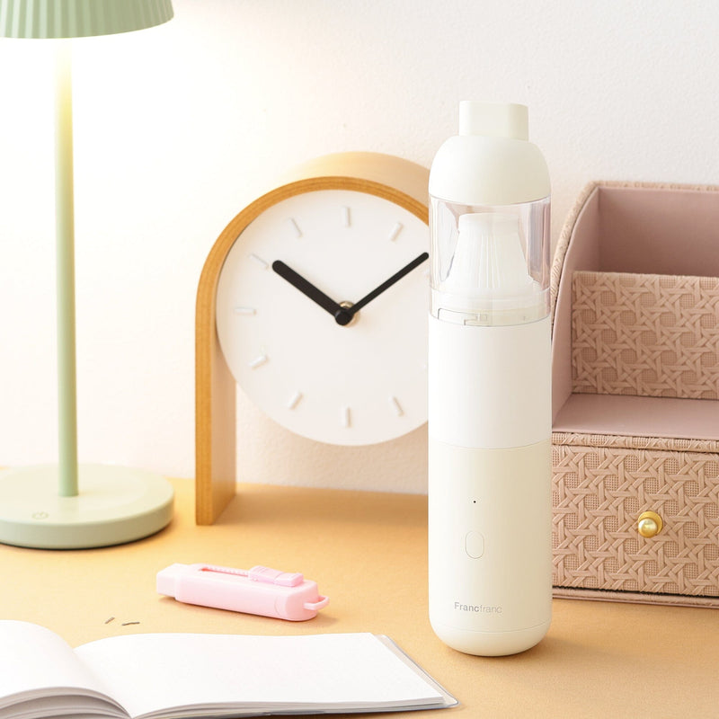 Handy Cleaner & Air Duster Pink