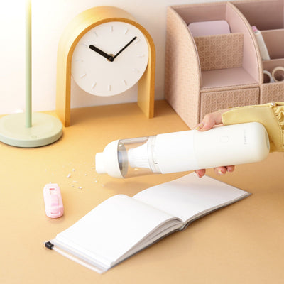 Handy Cleaner & Air Duster Pink