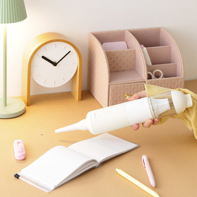 Handy Cleaner & Air Duster Pink