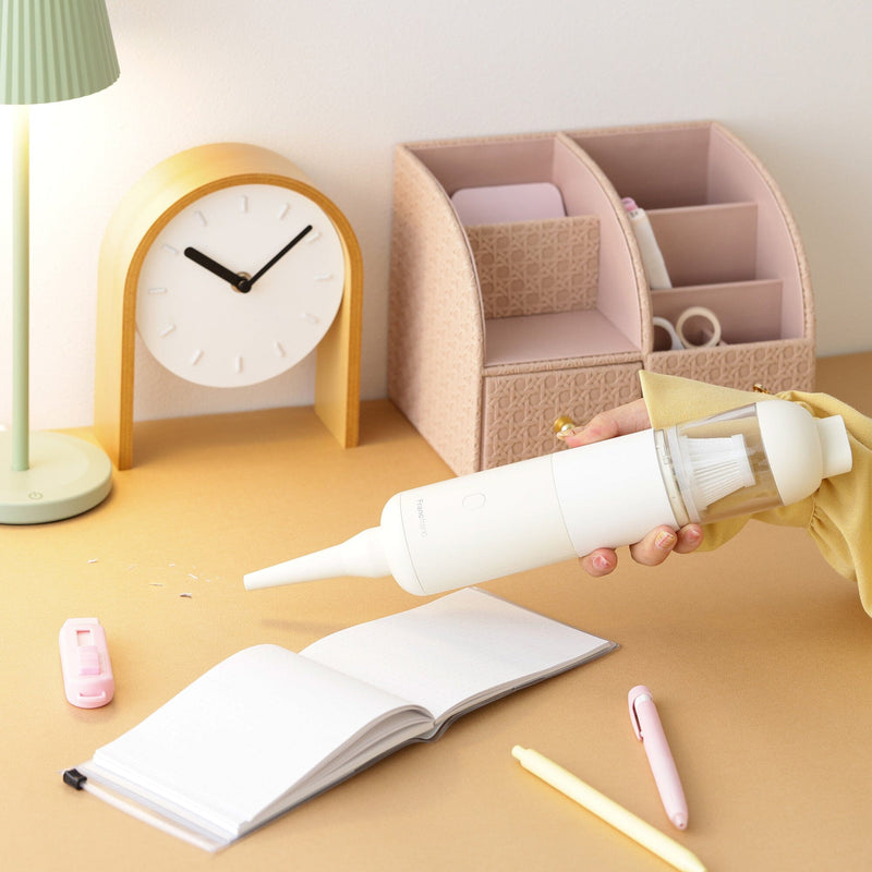Handy Cleaner & Air Duster Pink