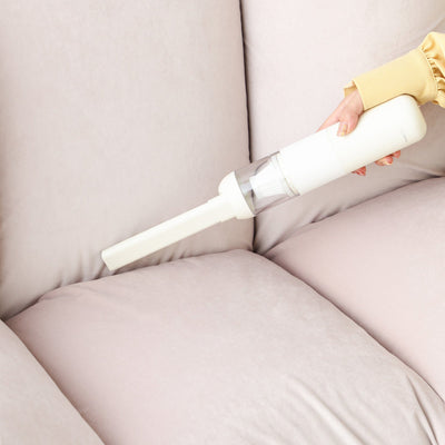 Handy Cleaner & Air Duster Pink
