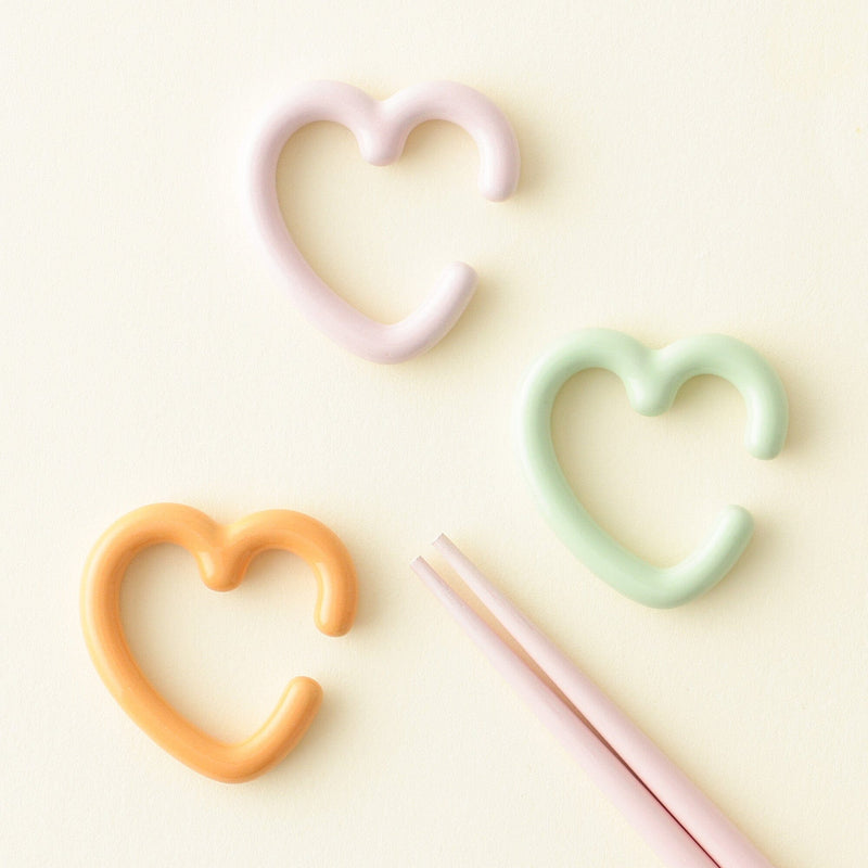 Dishwasher Safe Chopsticks Set Of 2 Pink