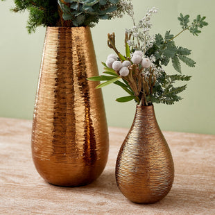 Cross Flower Vase 2 Medium