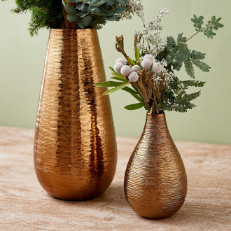 Cross Flower Vase 2 Medium