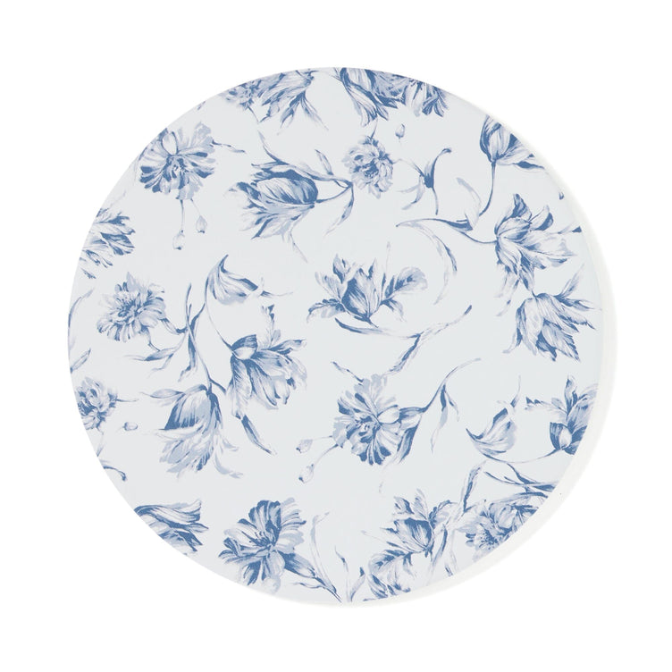 Trivet M Round Lilia
