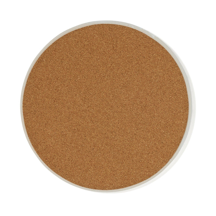 Trivet M Round Lilia