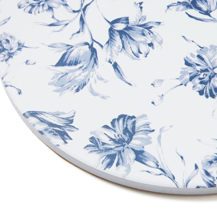 Trivet M Round Lilia
