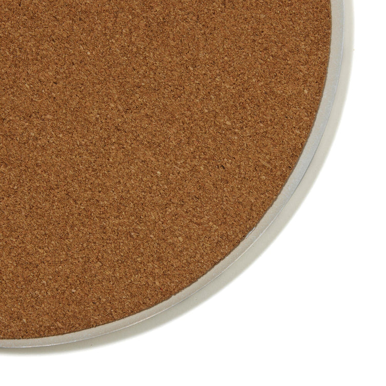 Trivet M Round Lilia