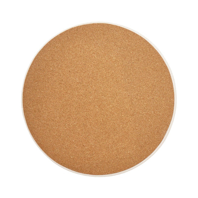 Trivet Large Round Lilia