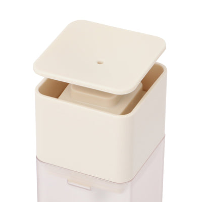Push Kitchen Dispenser Ivory