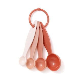 Measuring Spoon Pink