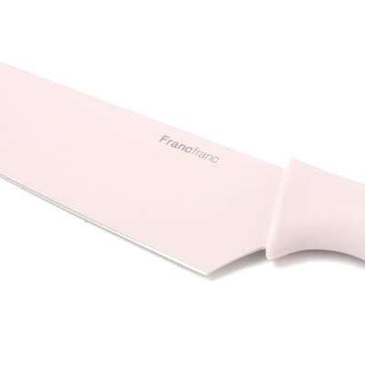 Knife Set (3 Pieces) Brown