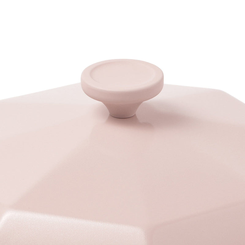 Diamond Lightweight Cooking Pot 21 cm Gray