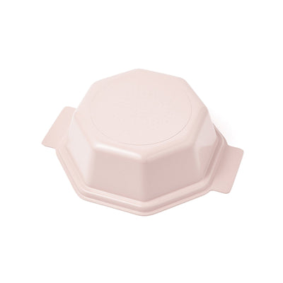 Diamond Lightweight Cooking Pot 21 cm Gray