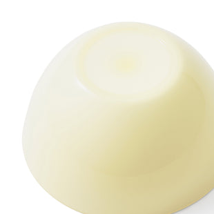 Heat-Resistant Microwave Bowl 18Cm Yellow