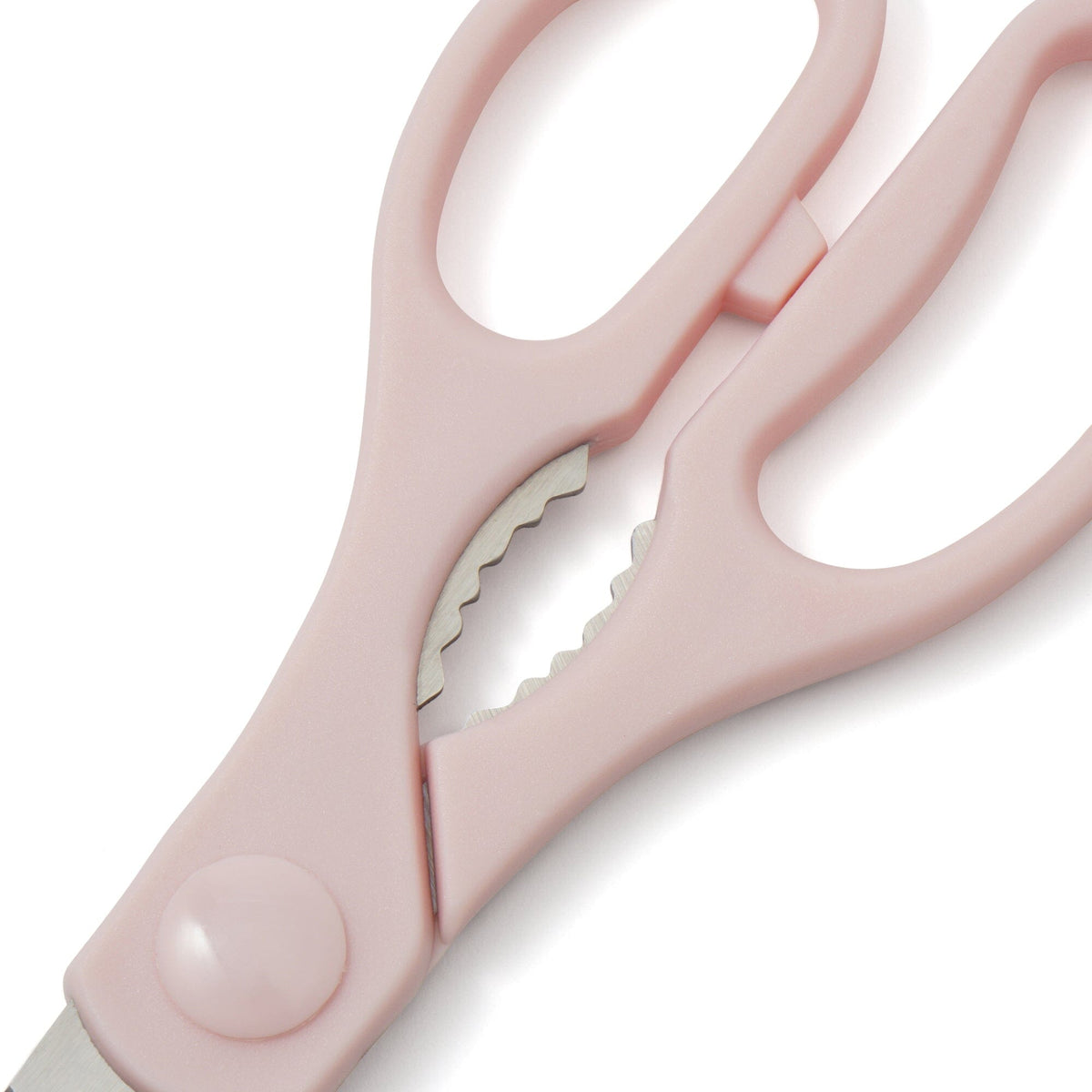 Cutting set (4-piece set) Pink