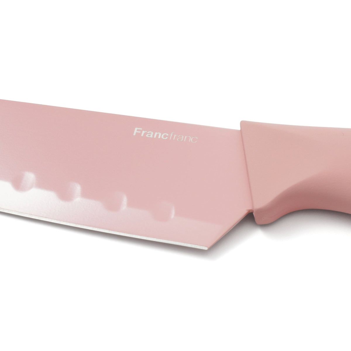 Cutting set (4-piece set) Pink