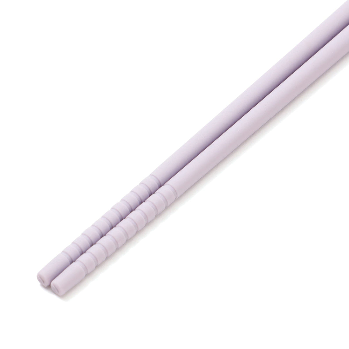 Silicone Chopsticks Purple
