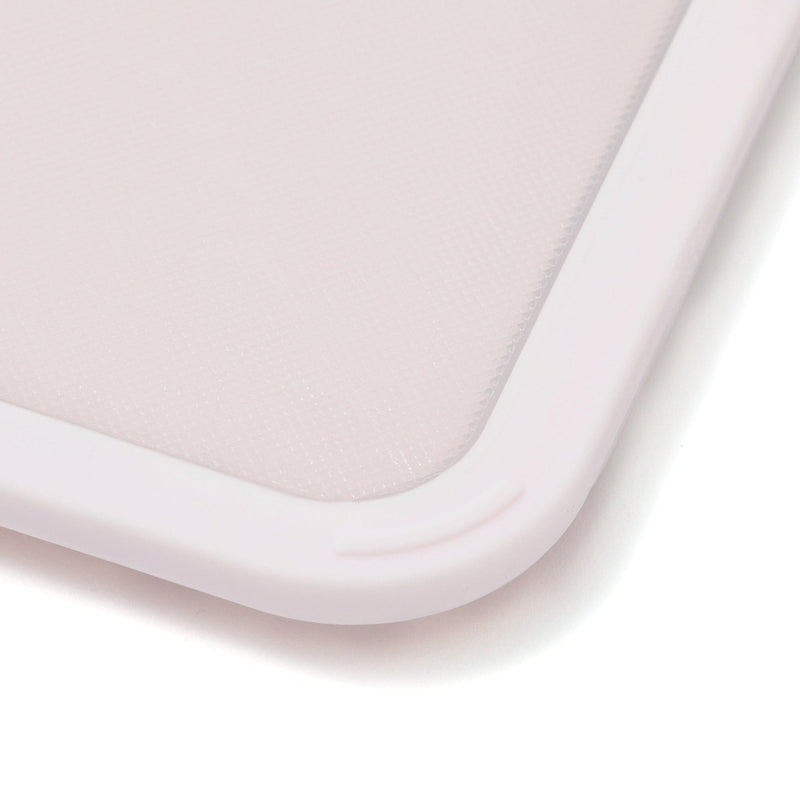 Art Cutting Board Typo Pink