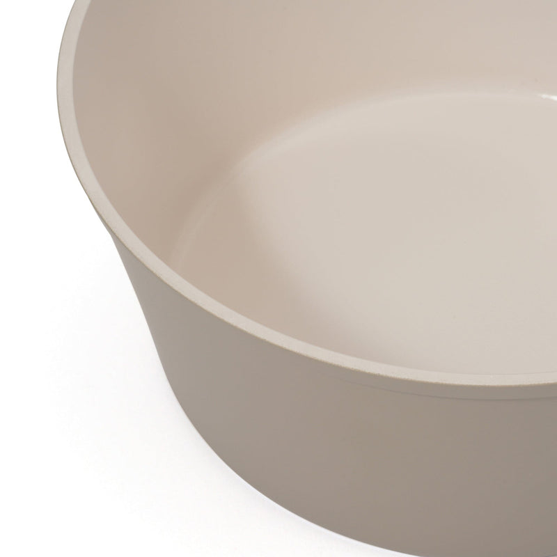 Saucepan 20 cm Gray