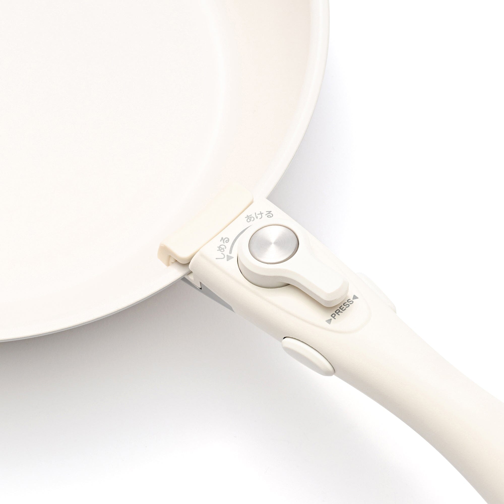 Go Table Pot And Pan Basic 5-Piece Set Gray