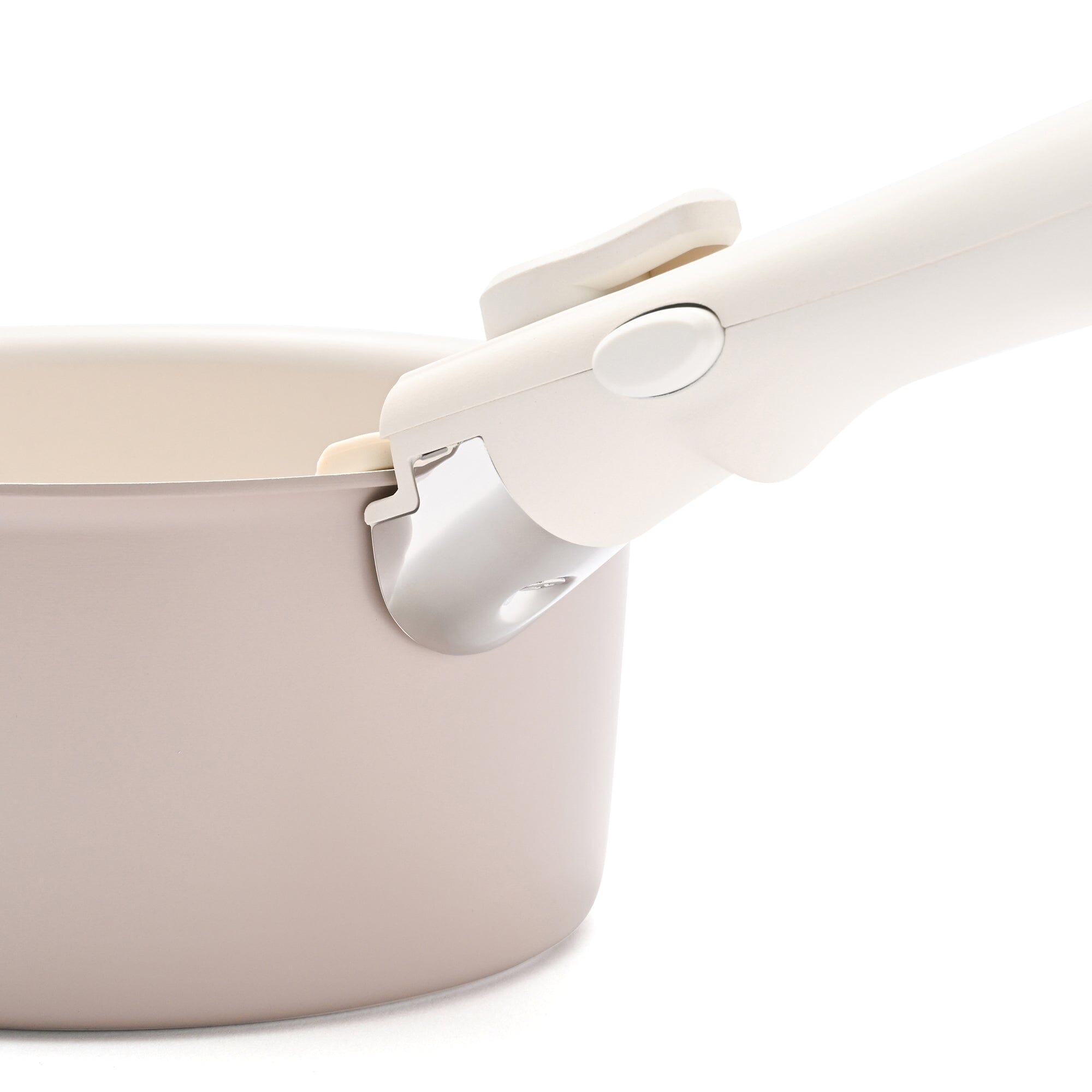 Go Table Pot And Pan Basic 5-Piece Set Gray