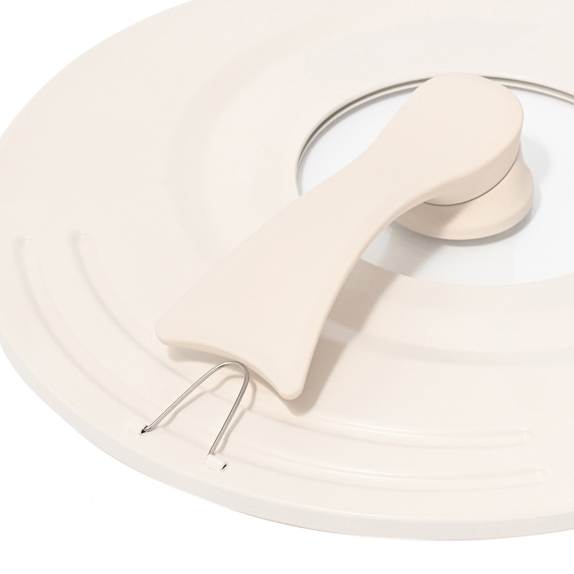 Go Table Pot & Pan Variety 6-Piece Set Gray