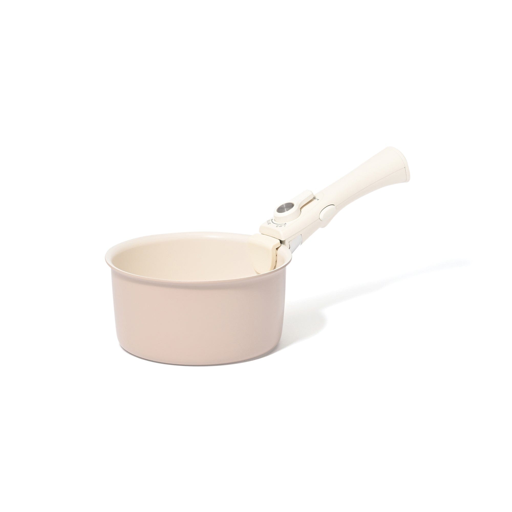 Go Table Pot & Pan Variety 6-Piece Set Gray