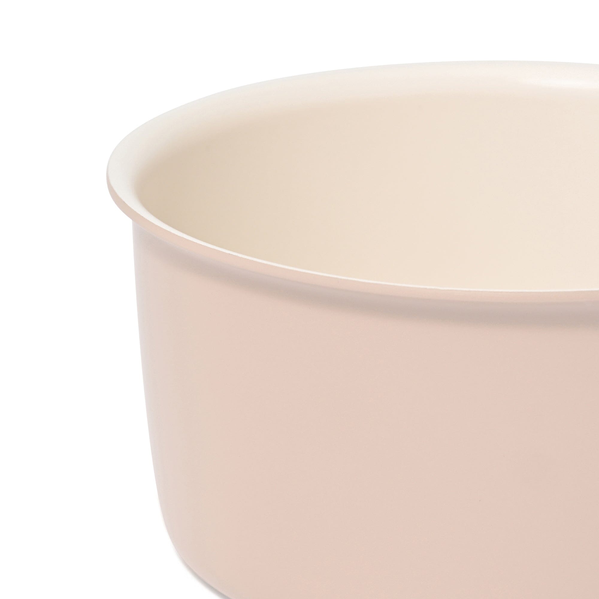 Go Table Pot & Pan Variety 6-Piece Set Gray