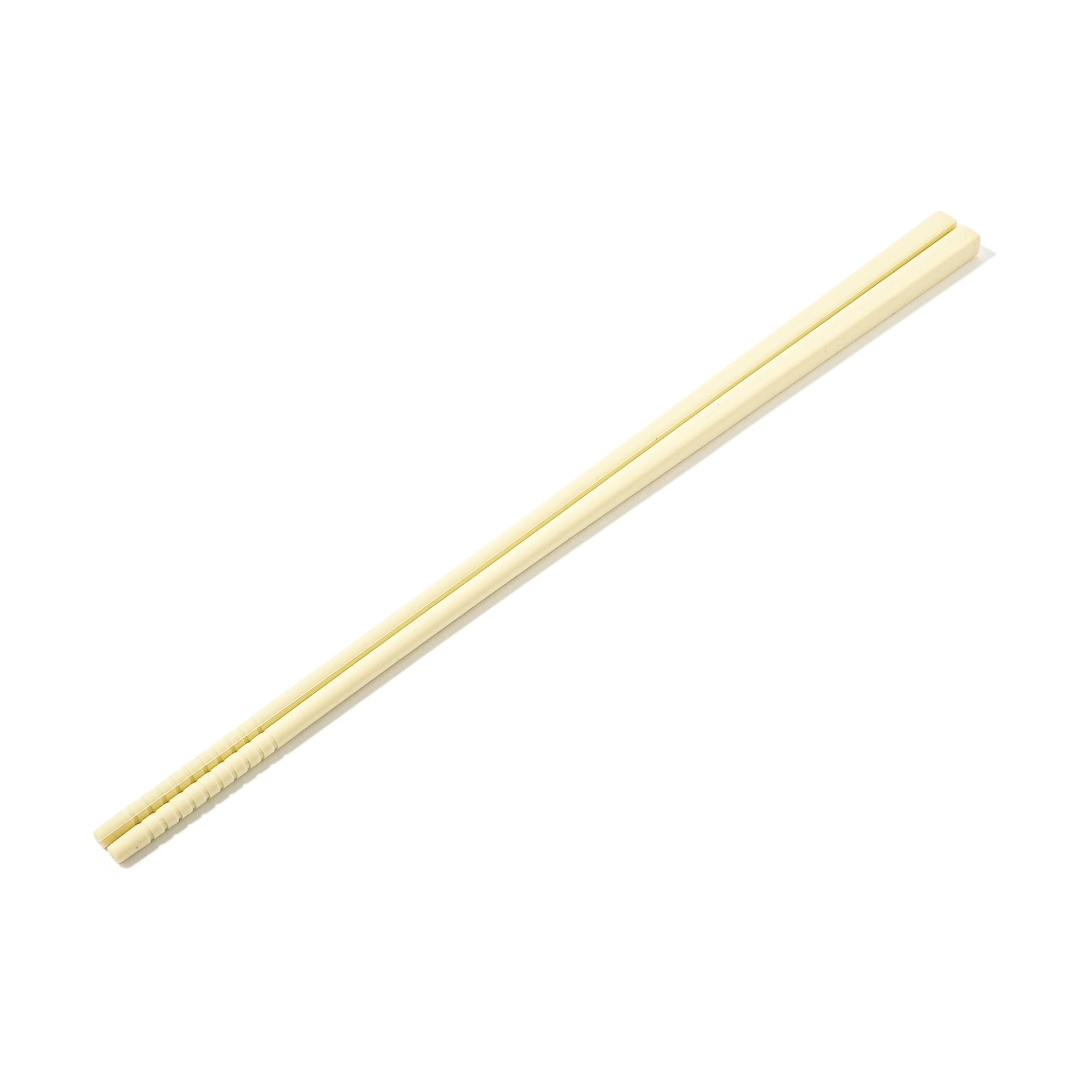 Silicone Chopsticks Yellow