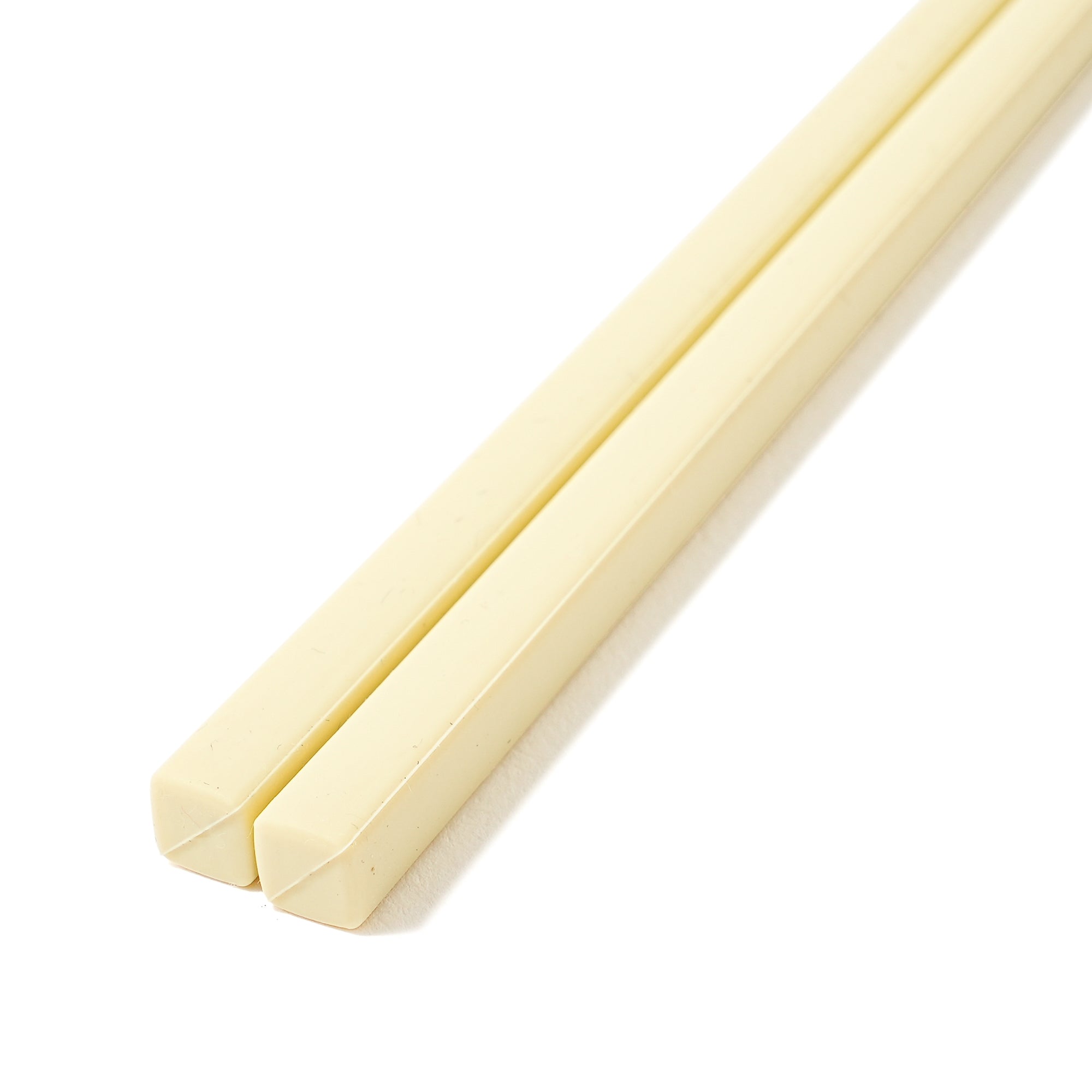 Silicone Chopsticks Yellow