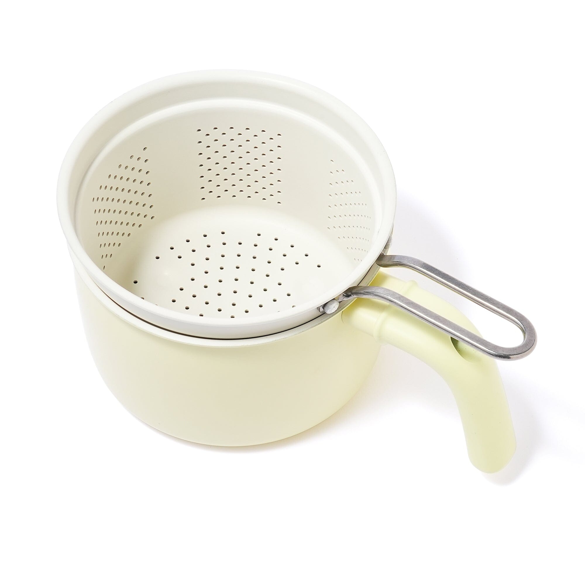 All-In-One Pot (4-Piece Set) Yellow