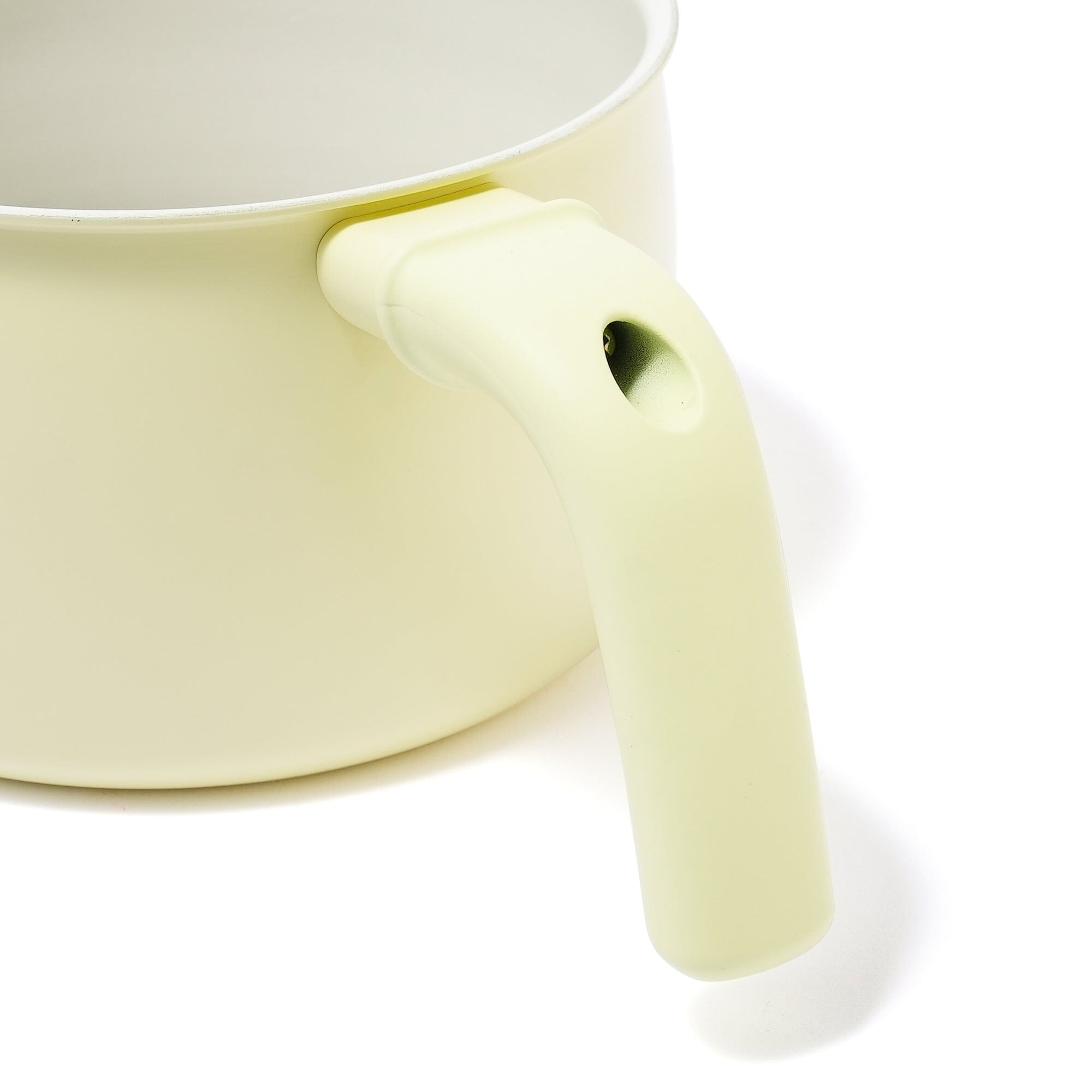 All-In-One Pot (4-Piece Set) Yellow