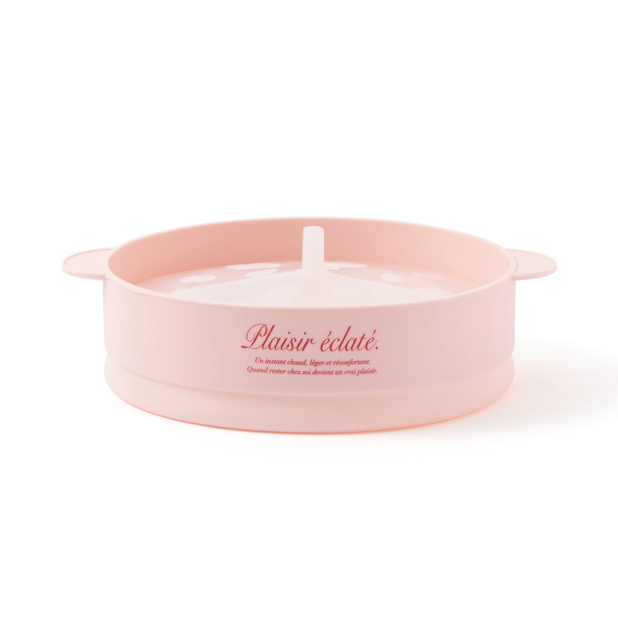 Popcorn Maker For Microwave Pink