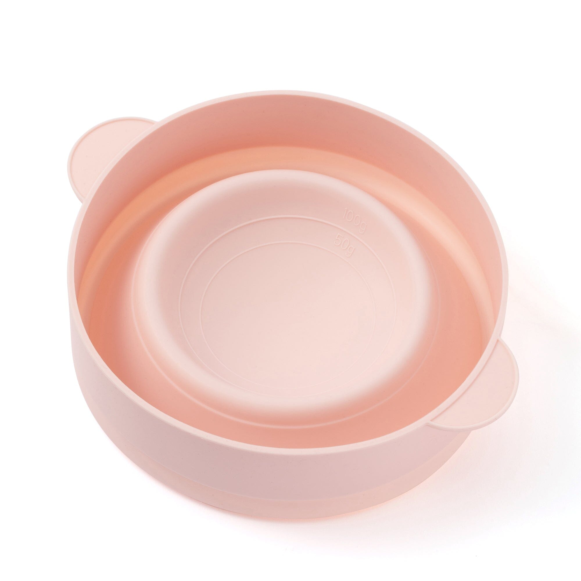 Popcorn Maker For Microwave Pink