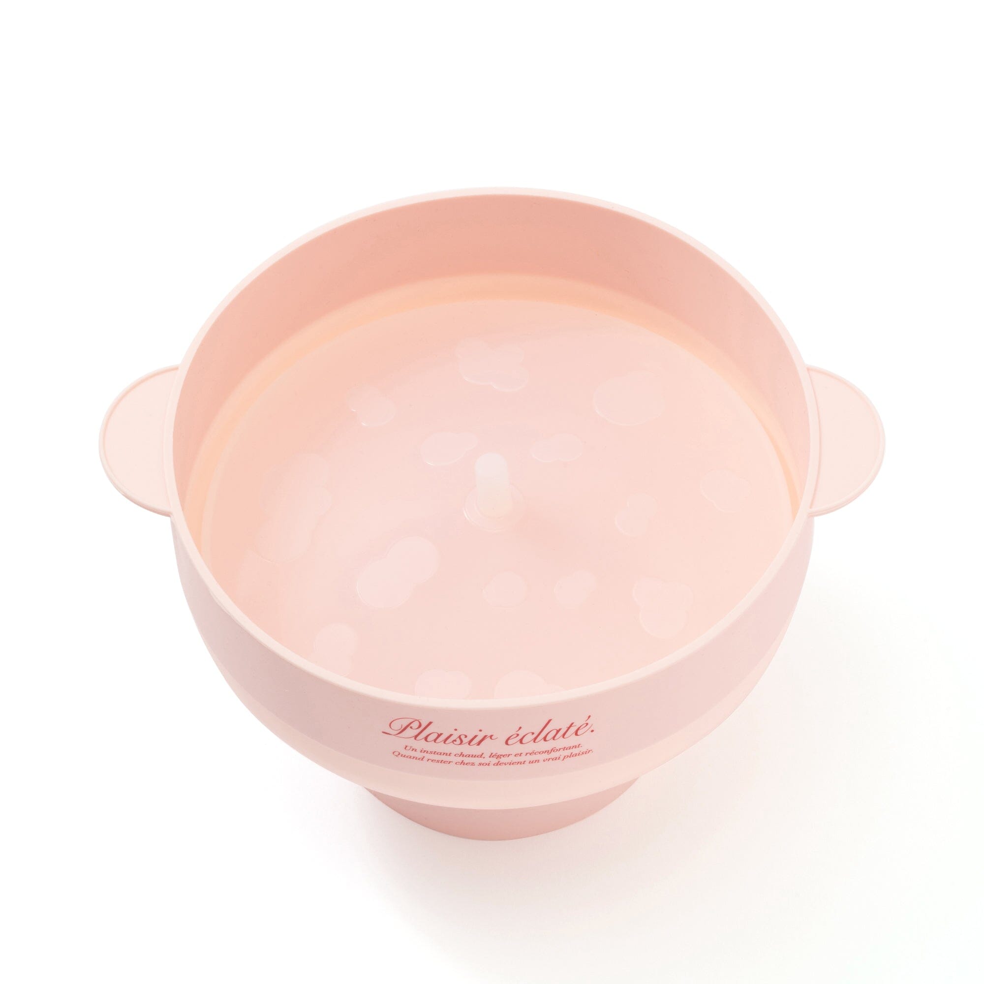 Popcorn Maker For Microwave Pink