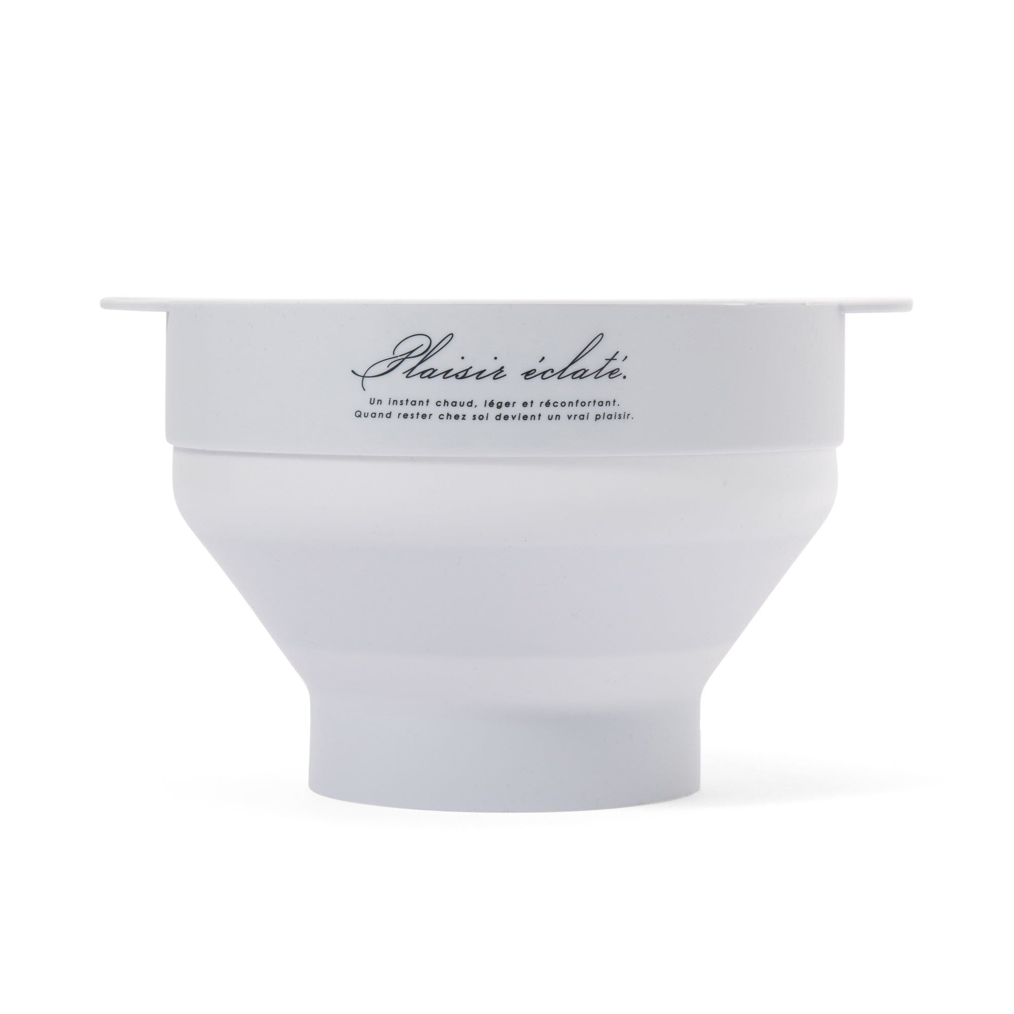 Popcorn Maker For Microwave Blue