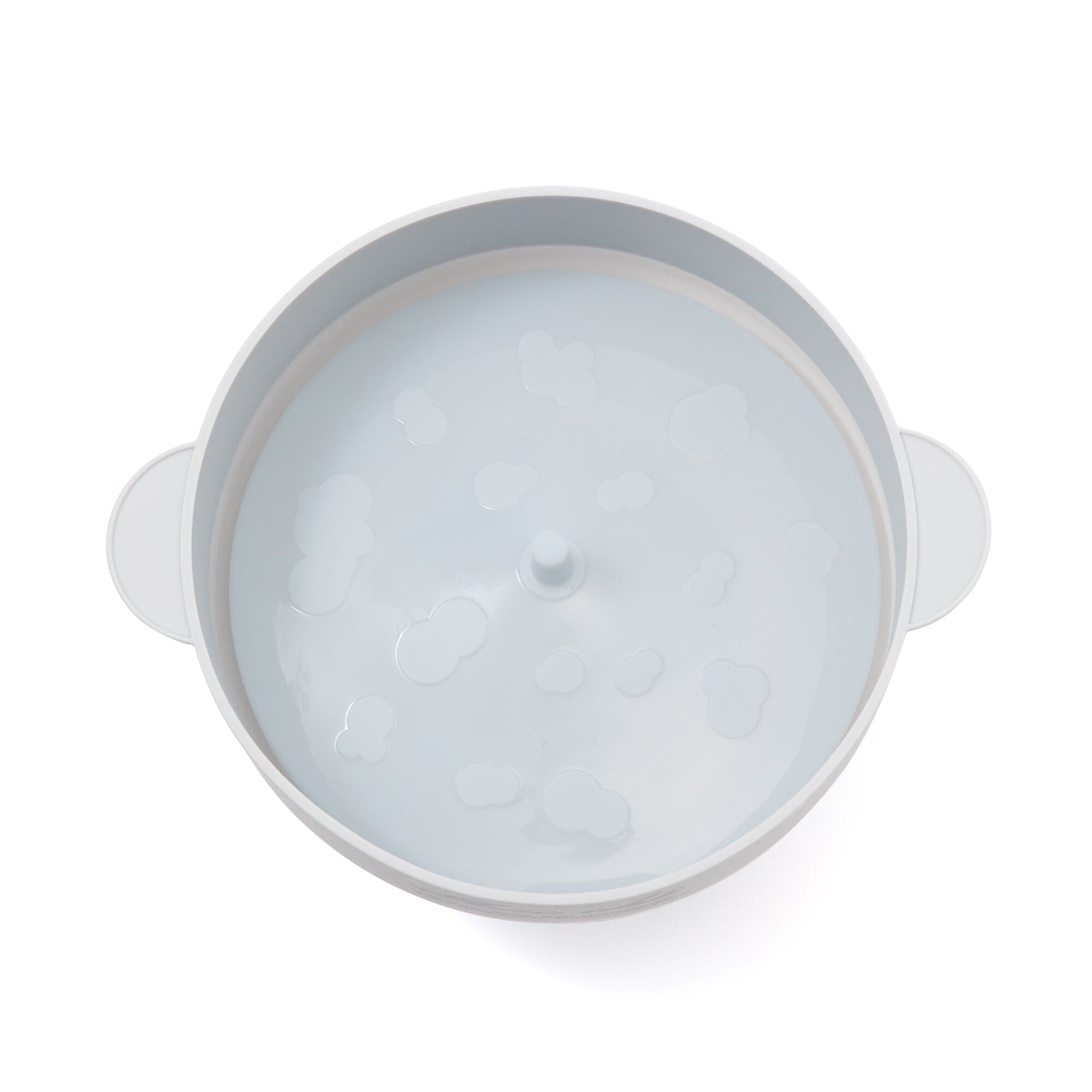 Popcorn Maker For Microwave Blue