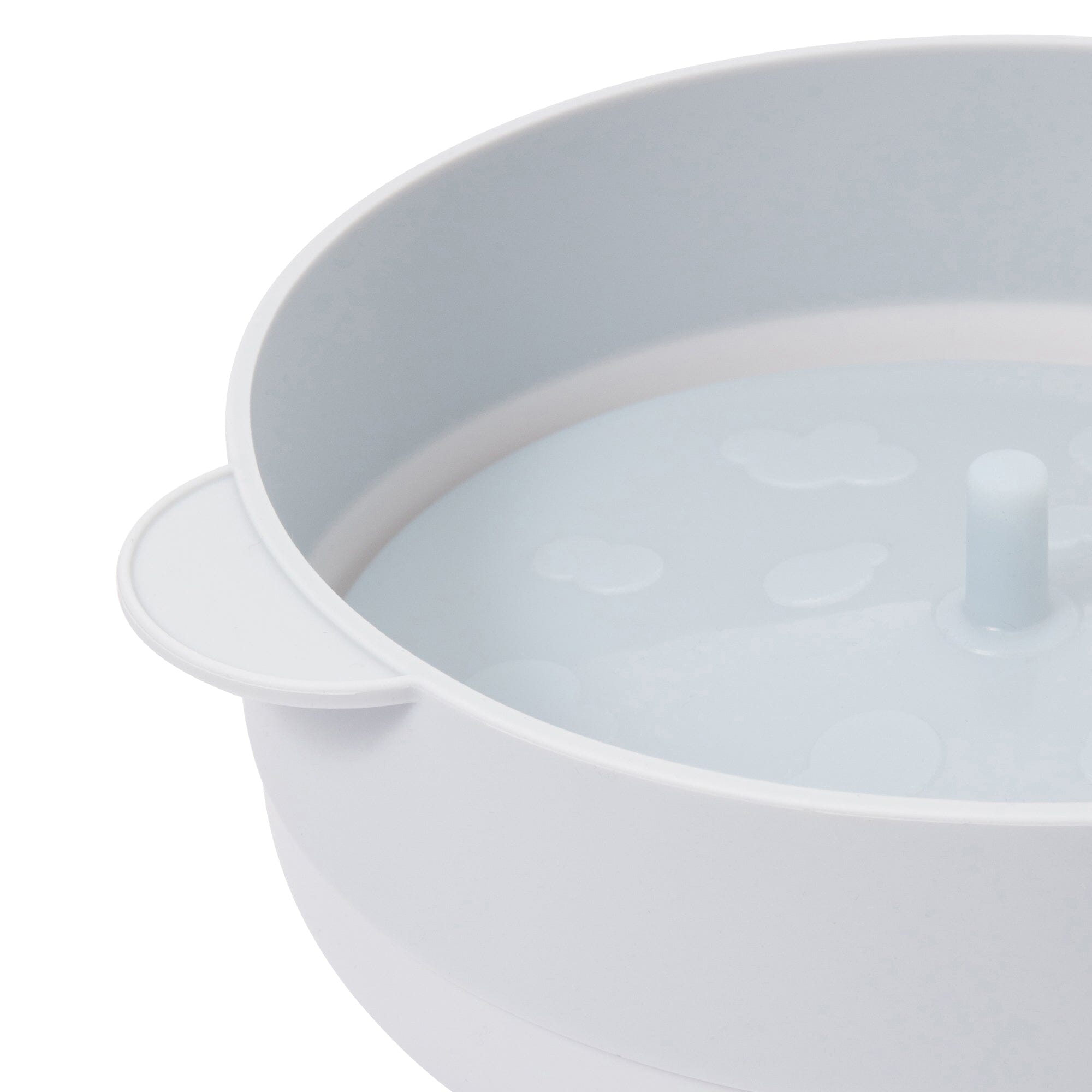 Popcorn Maker For Microwave Blue