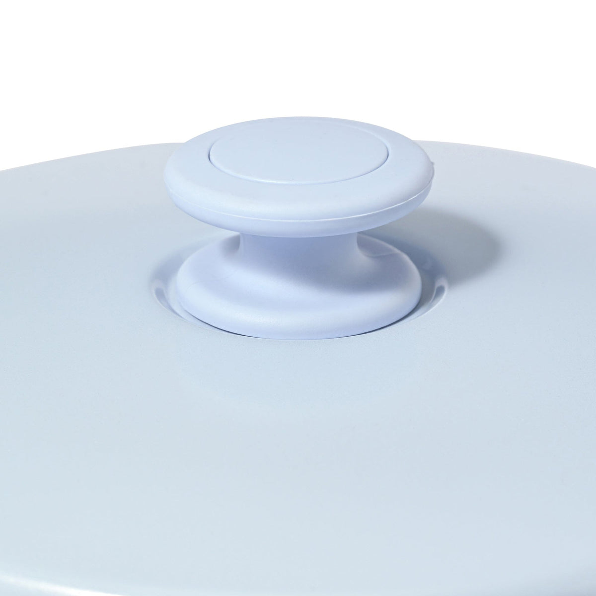 Microwave Grill Pan Blue