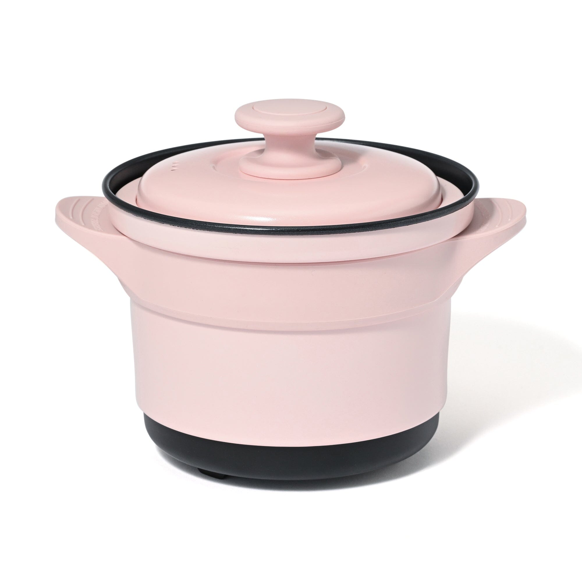 Microwave Multi-Pot Pink