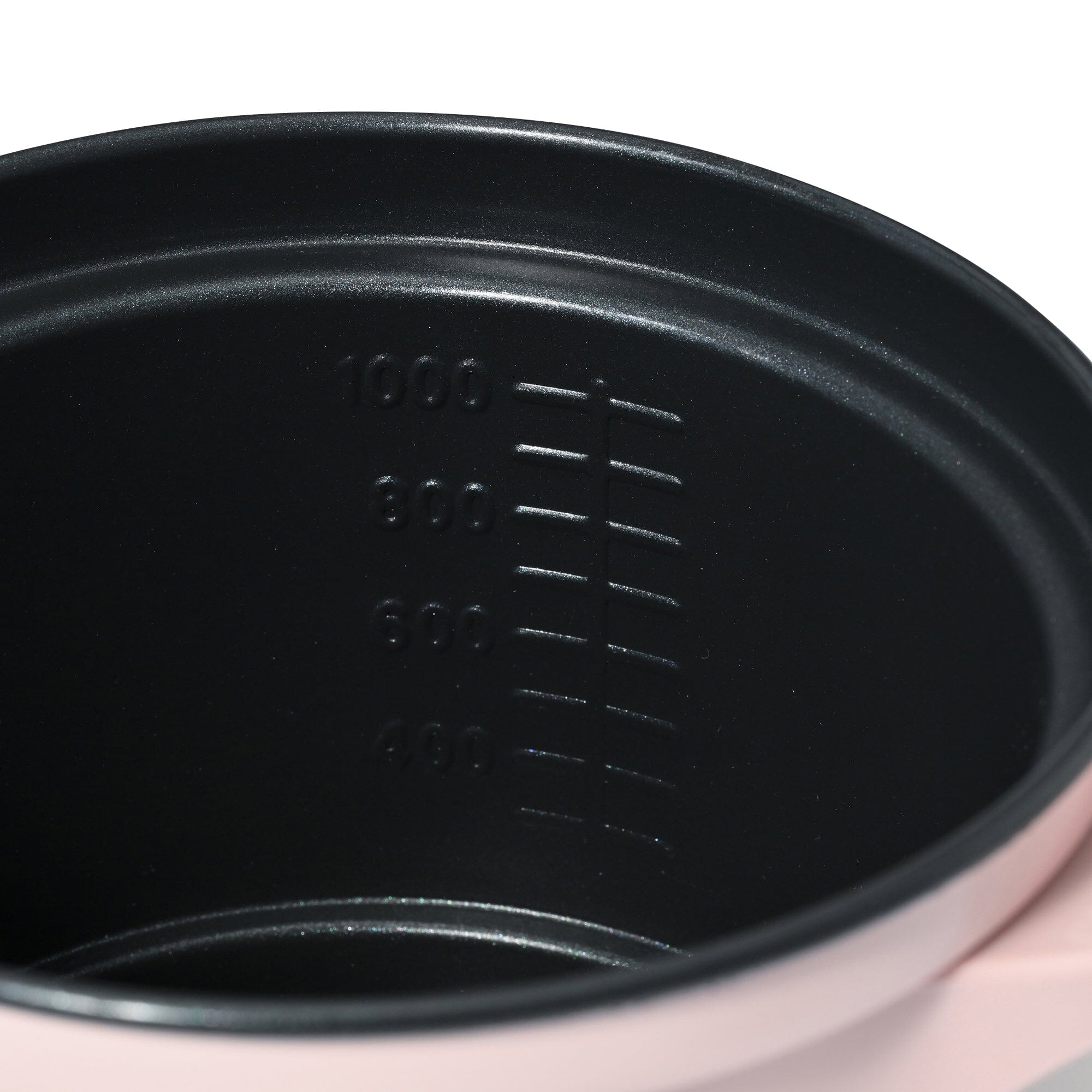Microwave Multi-Pot Pink