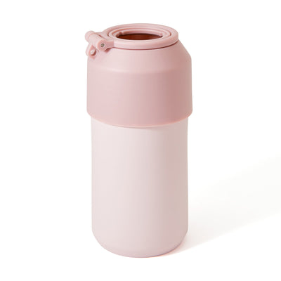 Bottle Holder  Pink