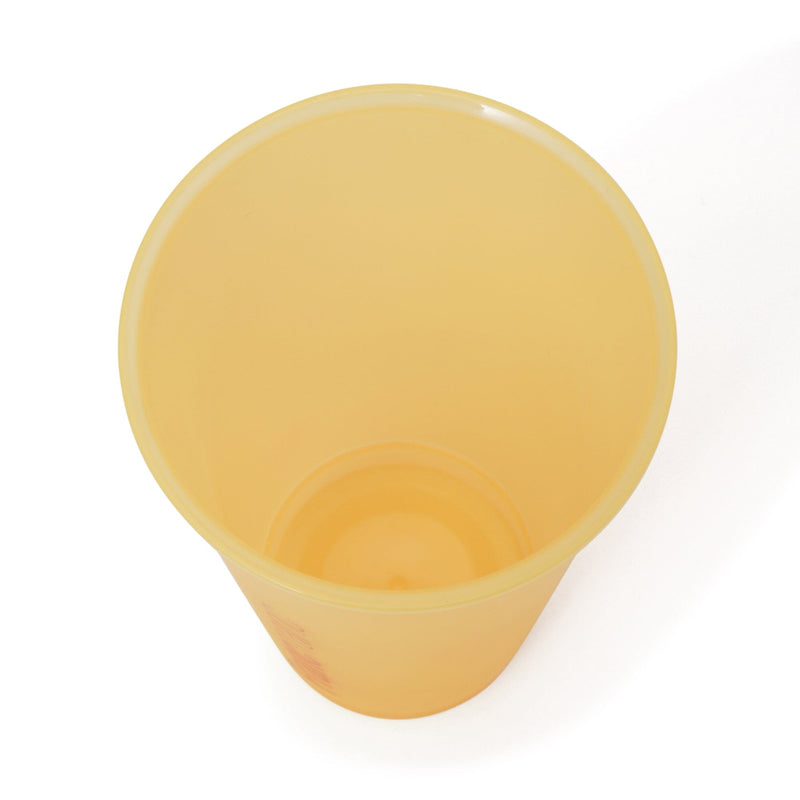 Color Change Tumbler Large  Orange