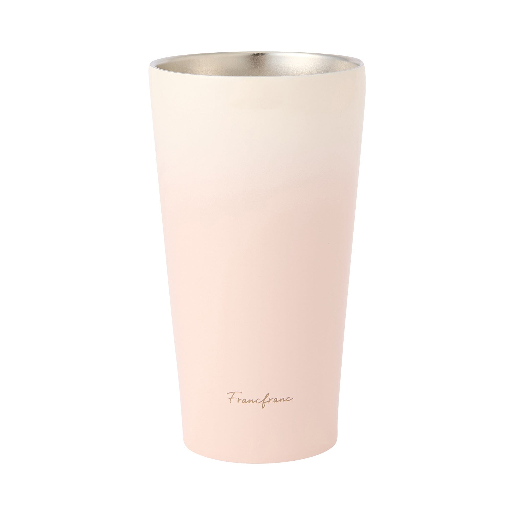 GS Pair Tumblers Flower